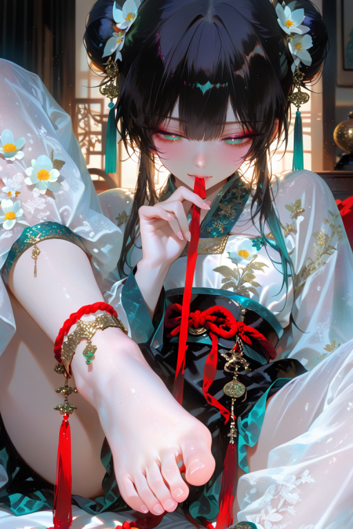 病娇师妹想把我占为己有！