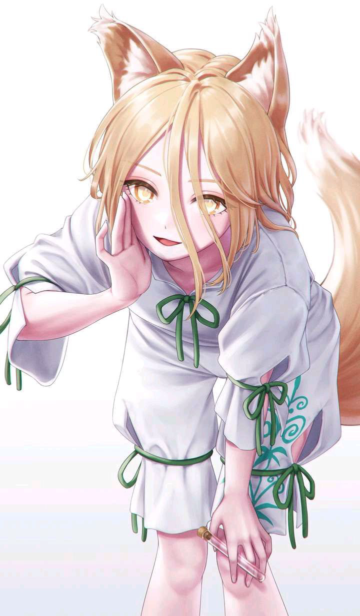 狐媚夜谭——【 被强暴后反过来劝诱的骚狐狸· 菅牧典的恶魔耳语与欲望交易】··