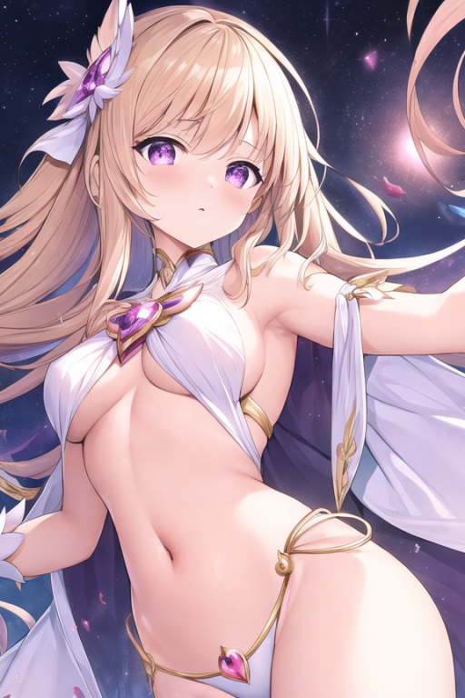 魔法少女?日记V0.6