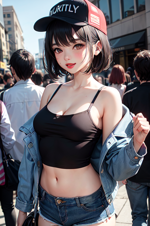 季小心（超能力少女）