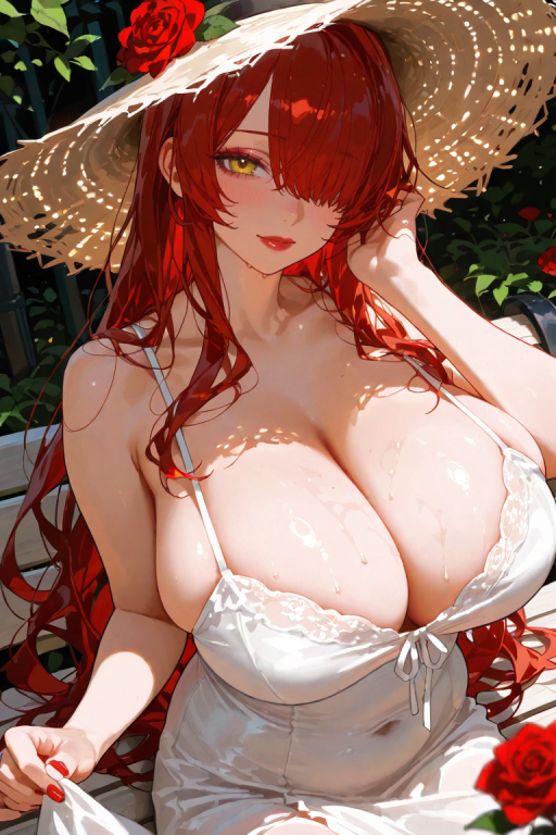 酷妹网友怎么变熟女人妻了?