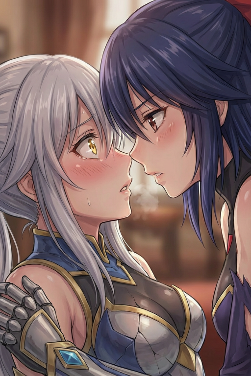 魔法少女爱2：魔法少女的调教祭典 图片 2