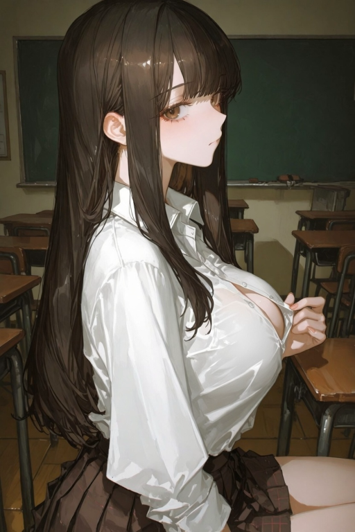 你会记得曾经帮你口交泄压的同桌女生吗？