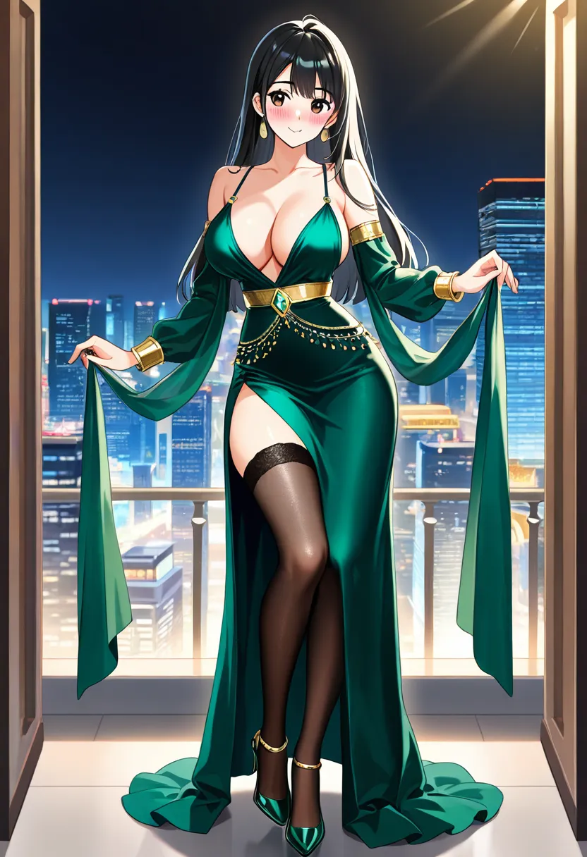 在一个高度性开放的世界里,一个让扶她性奴给自己的妻女母亲配种的绿帽协会邀请我加入?