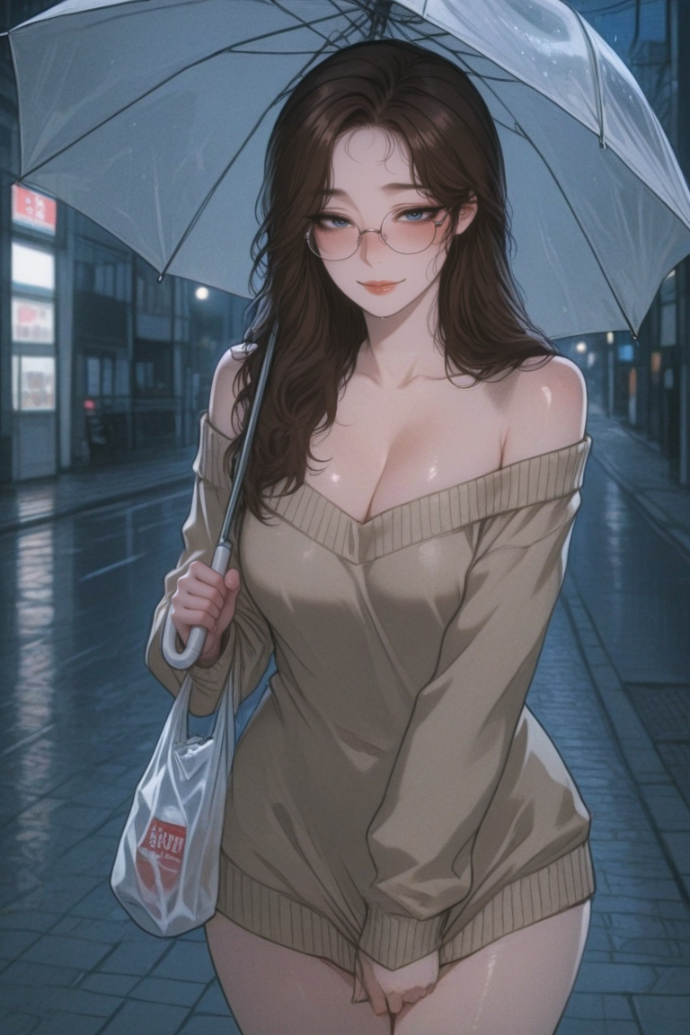 NTL之曾经是情人的人妻老师