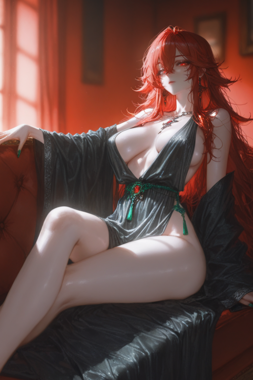 《小姨对我是不是太过宠溺了?》