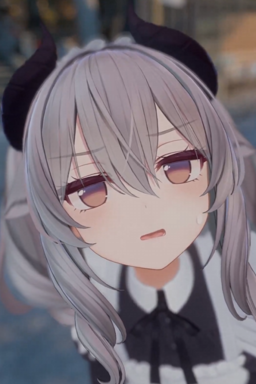 灭世级女仆的养成方法