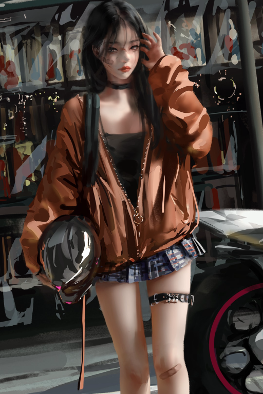 经常来买咖啡的那位机场少女—最后一杯拿铁