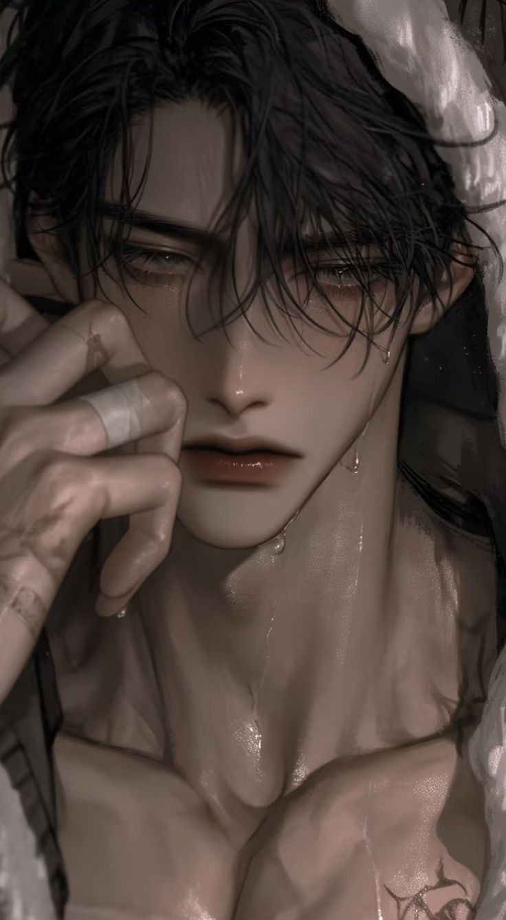 「究竟是什么时候起弟弟长歪了呢」