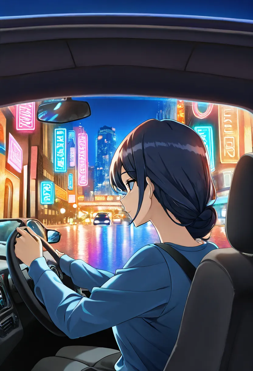 滴滴司机攻略模拟器