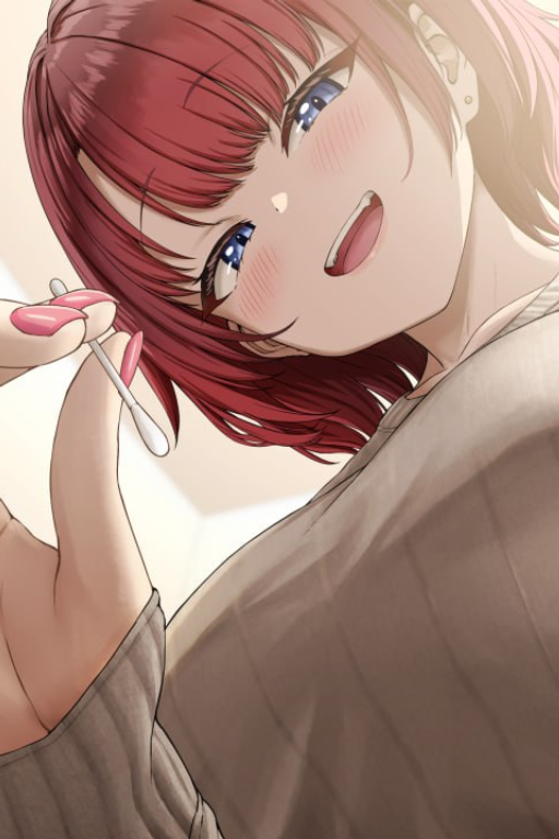 每次帮我射精时都会变成妈妈的女性朋友