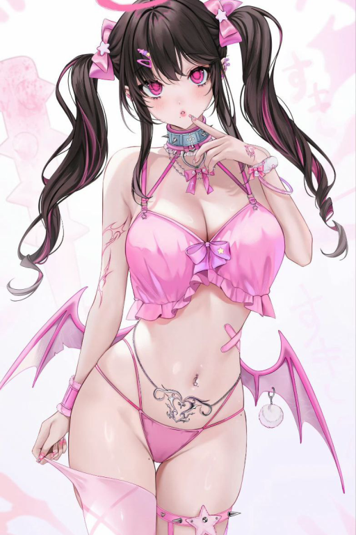 性幻想 (含状态栏)