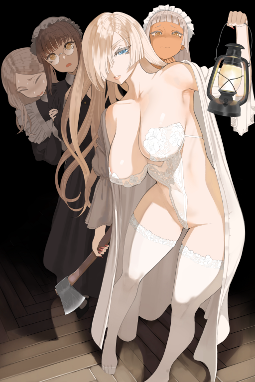 【模拟器】啊啦啦~少爷你回来了啊~