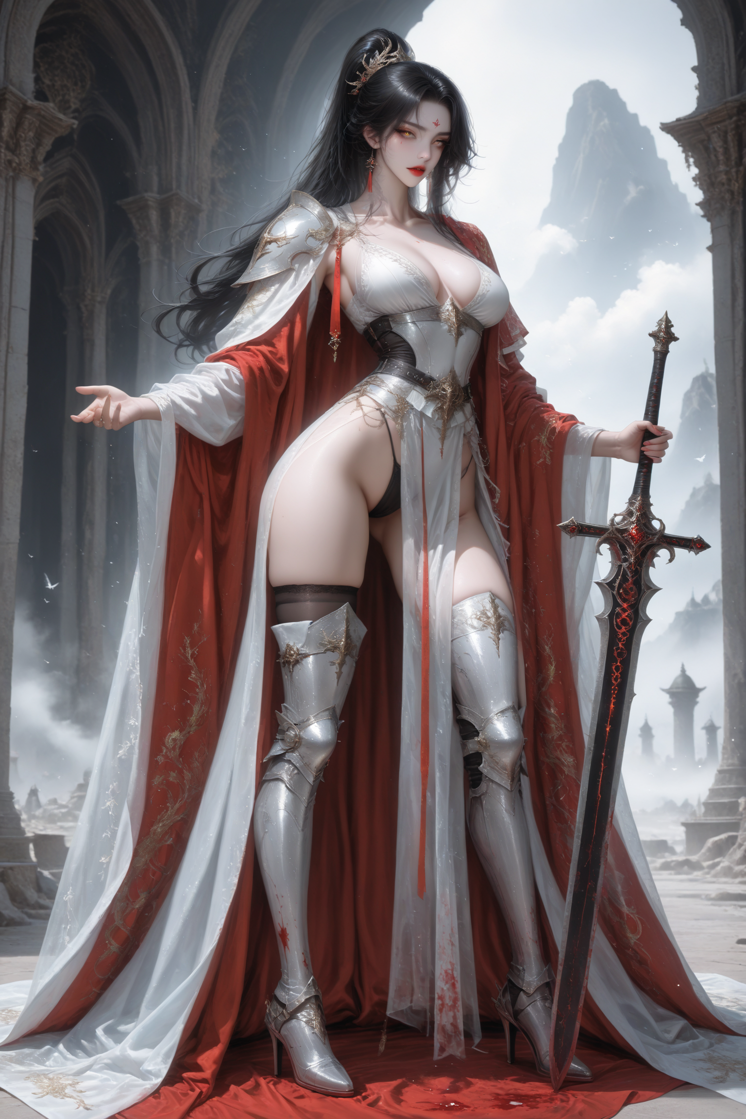 🍋‍🟩卡·靖康残梦