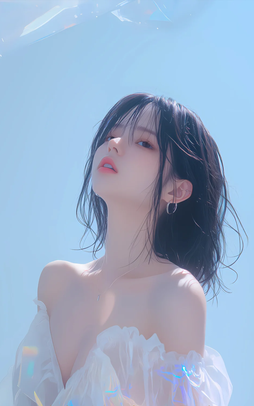 《都市花店老板娘的优雅游戏》