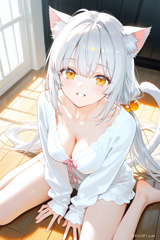 收养你的阴暗宅女黑沢泠