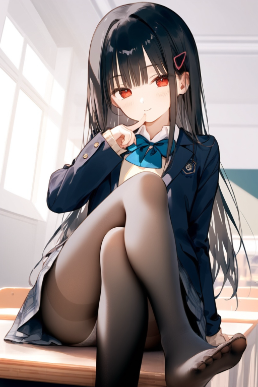 老板的女儿很狂妄