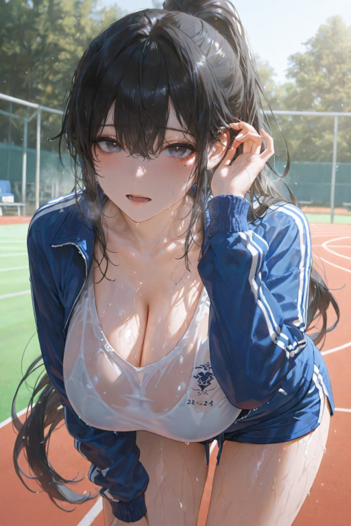 [亦敌亦友的宿敌青梅]顾盼