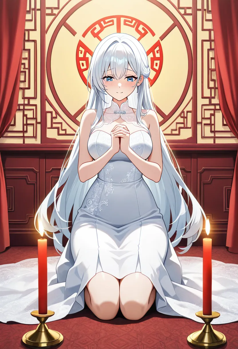 仙子堕落：奴仆养成系统