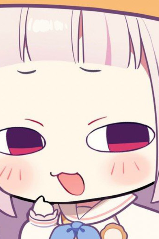 小白菜（真白花音）