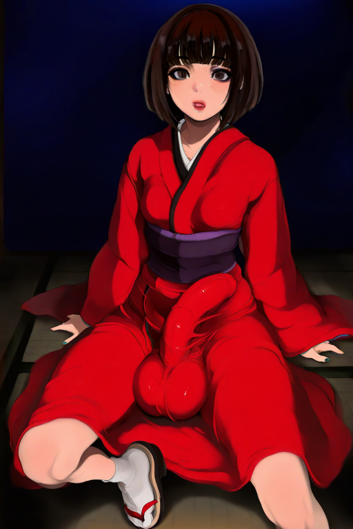 扶生志怪：座敷神