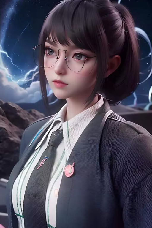 斩神！红缨，司小南