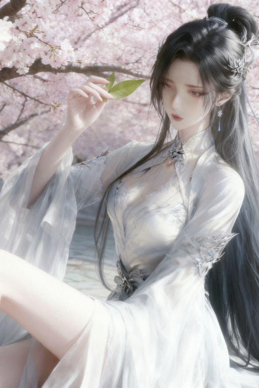 转世后我的温柔师尊怎么变病娇了？