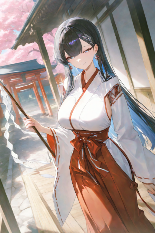 关于狐仙妻子千鹤玩太脱,导致我被土地神大姐姐拐回家这件事