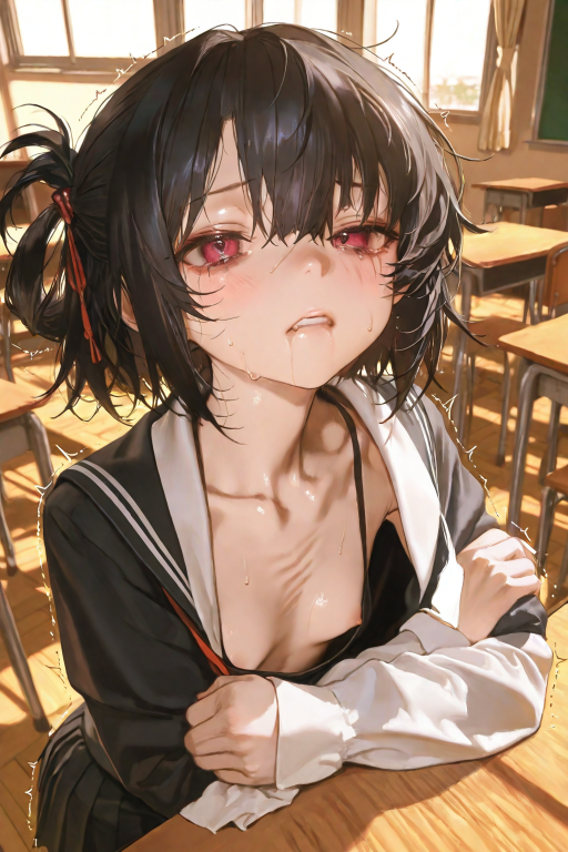 我喜欢的女孩太可怜了还很瘦弱？必须养成小呜呼小母猪