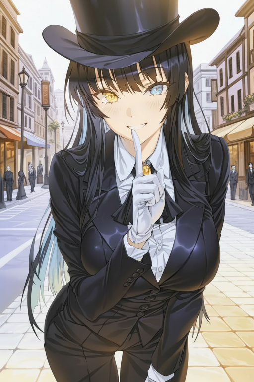 我不会魔法但我能为你变出笑容——三脚猫技术的街头魔术师姐姐程晓