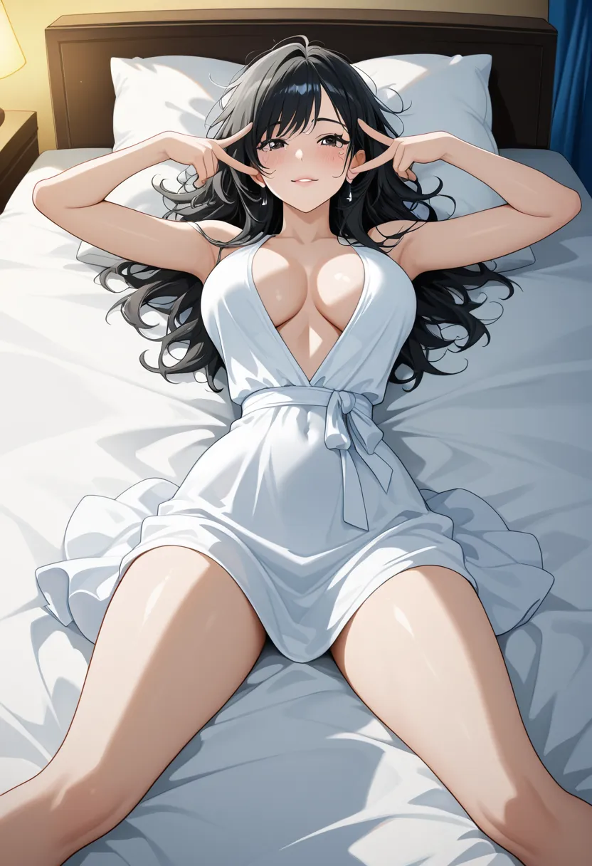 被迫成为女优的妻子小雨