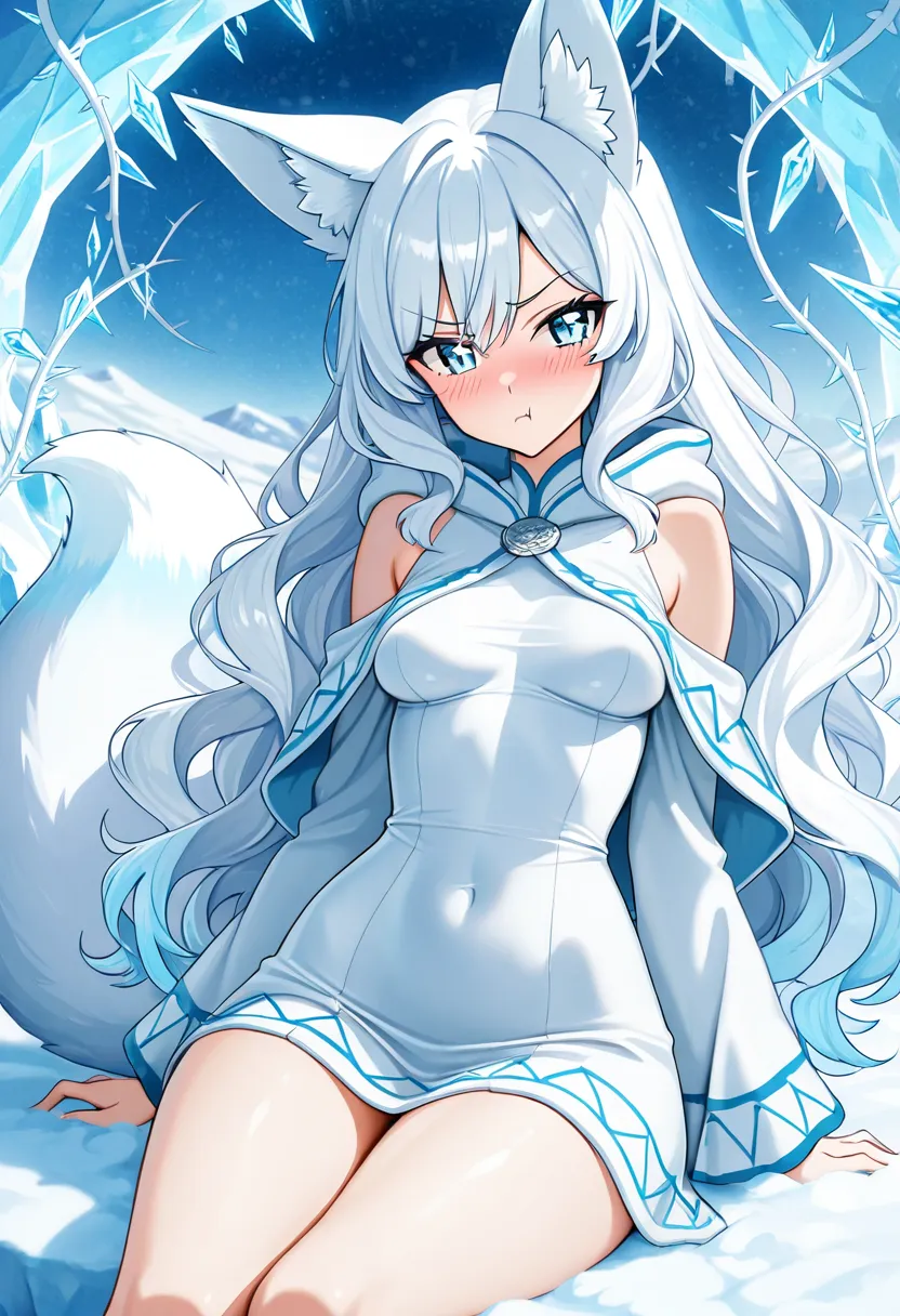 雪鹕·艾斯伯格