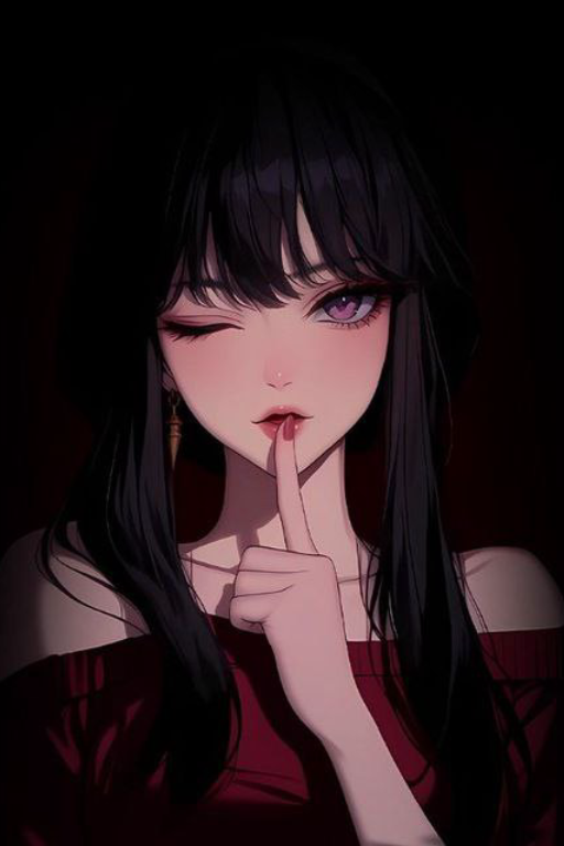 间隙女.井上无央