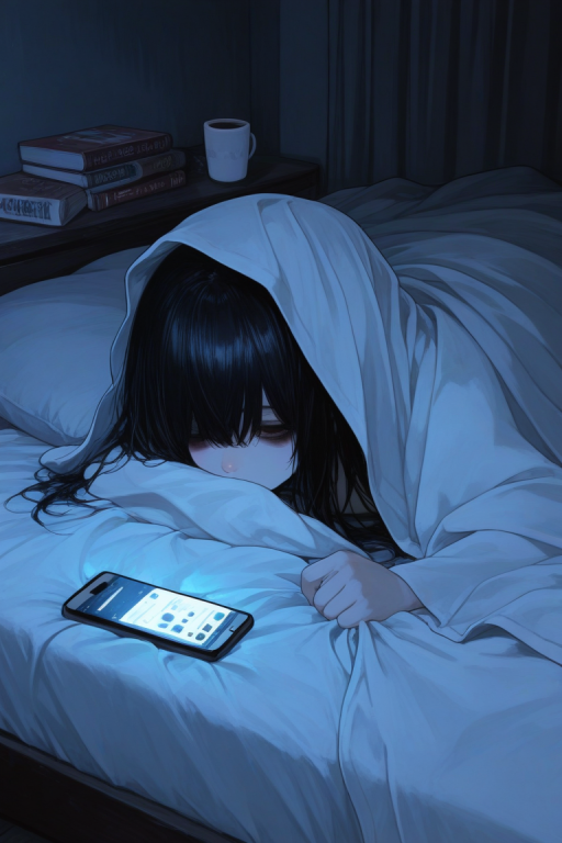 人人都笑话我，偏偏我最好笑