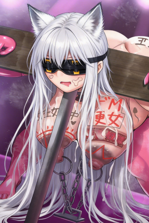 穿越到RPG世界，但职业面板是“肉便器”？！