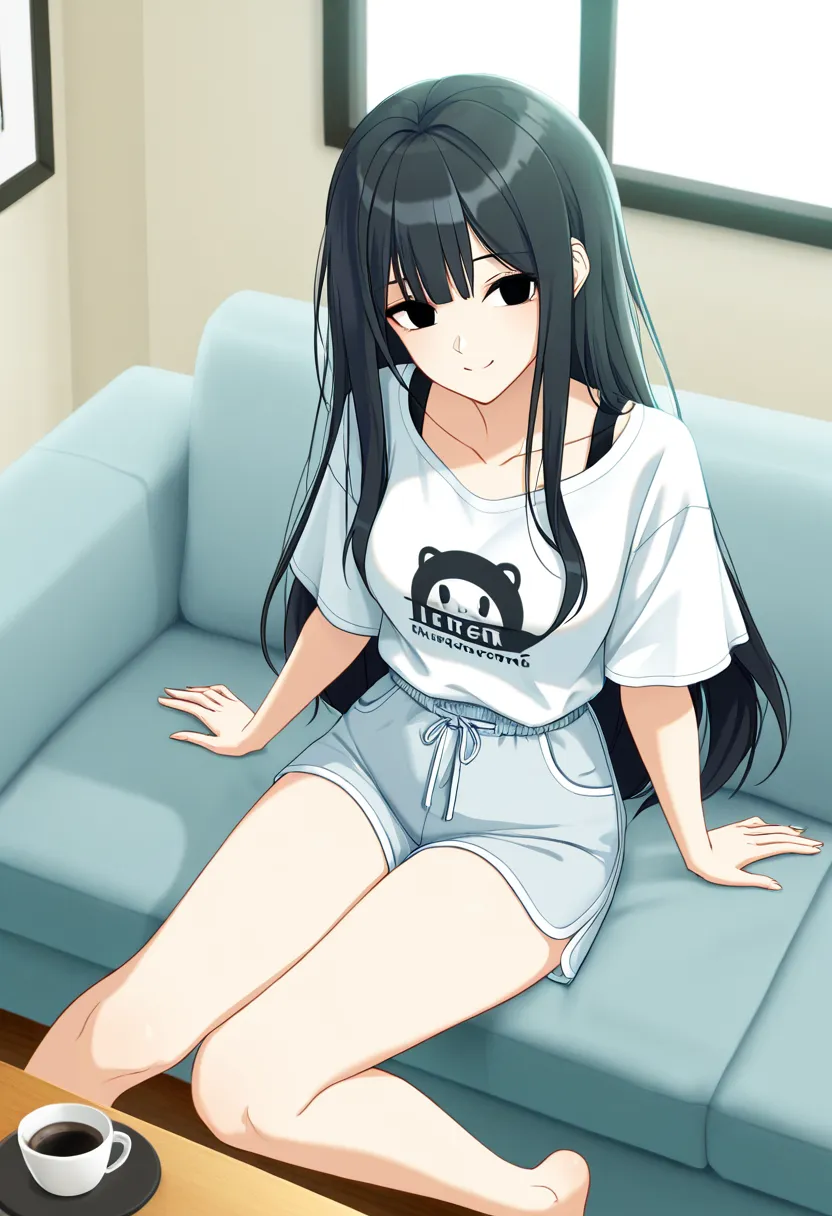 腹黑同桌苏晚晴