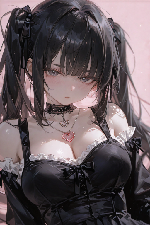 什么!我的中二病女友今天也想让我哄她!