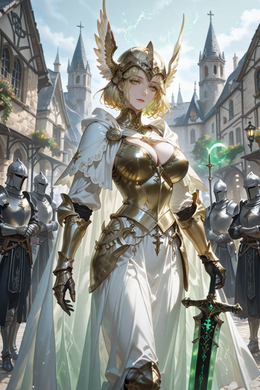 西幻大世界—维瑟拉尔大陆