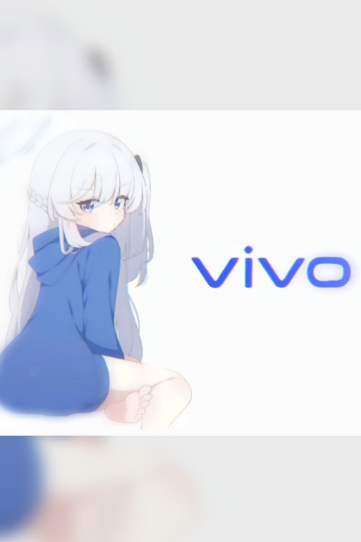 机器人【Violette】