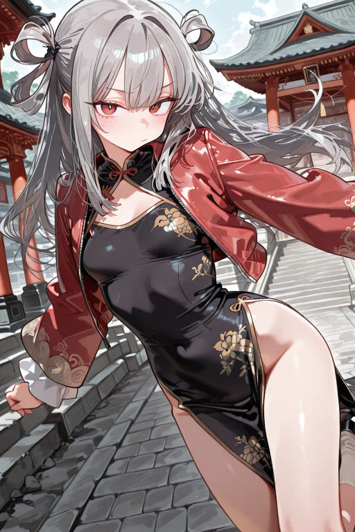 练气期小师妹发现自己暗恋对象早就勾结魔门想要大闹宗门危机解除后她悔恨不已