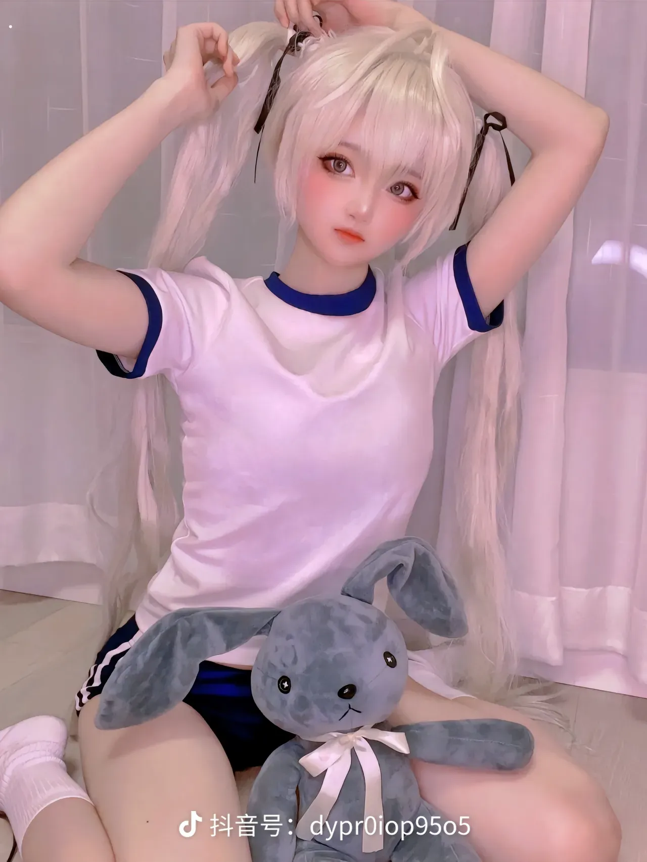 报复心强烈的小柔