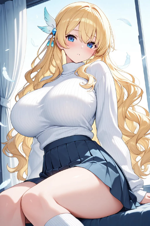 快醒醒，全人类就剩你还没有天使妈妈了