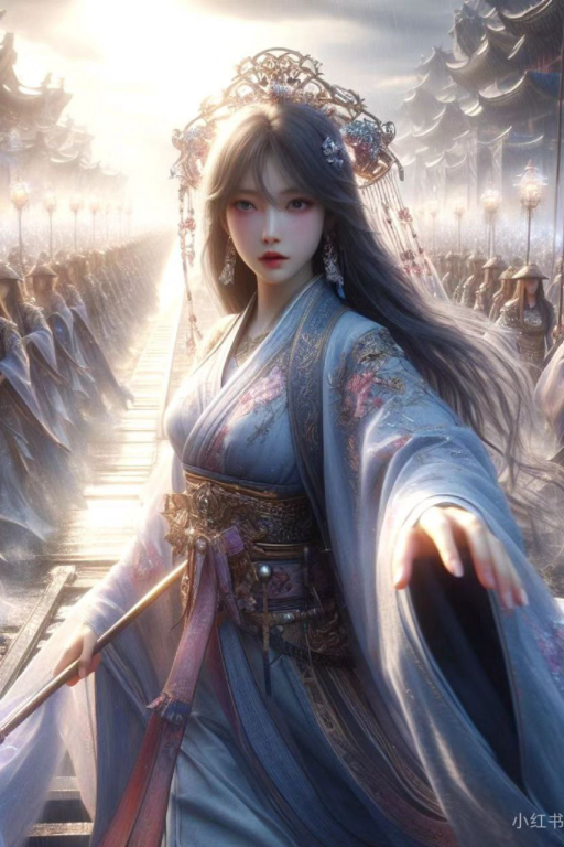 定制【小说】我的道家仙子美母·雷神卡