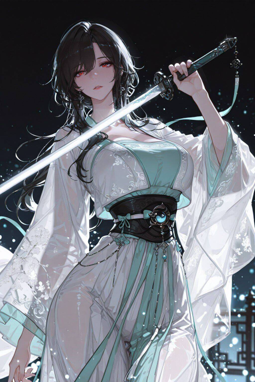 《 自定义仙子生成器 》