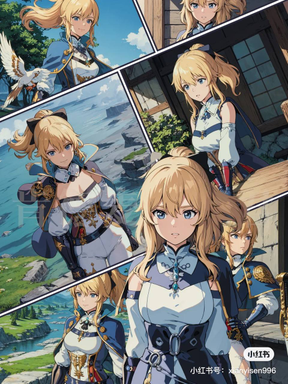 定制【男s】元神·雷神卡