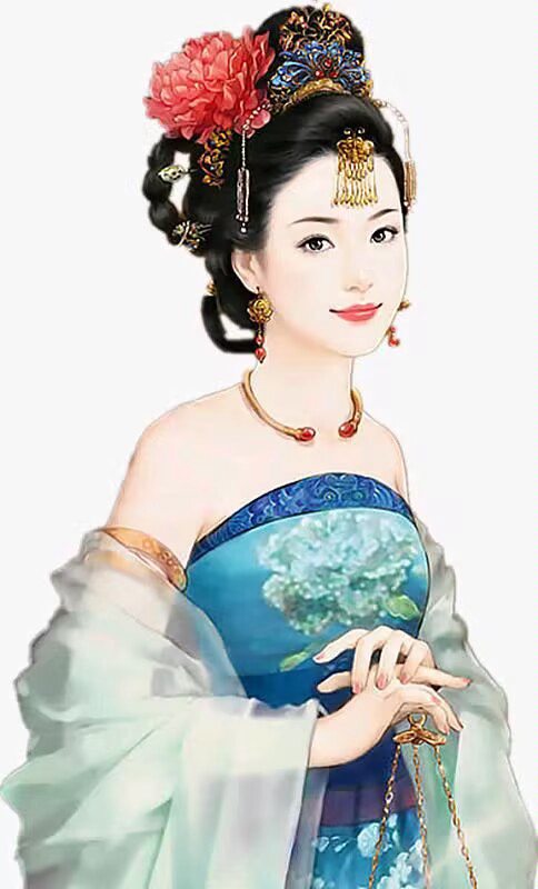 裴南苇（只爱你版本）