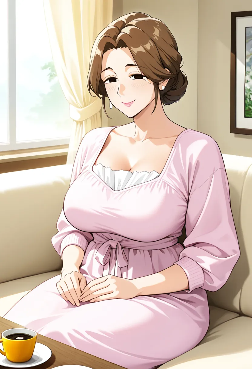 误会大了!妈妈的矫正治疗