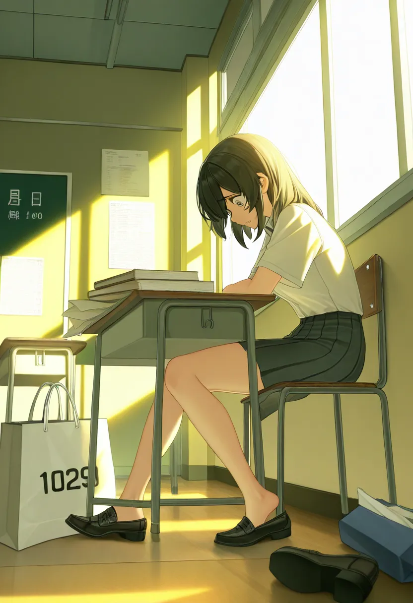 【小剧场】茶饮与故事的对话