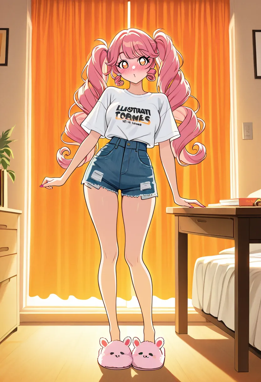 寄生在暗恋同学的自慰棒的我