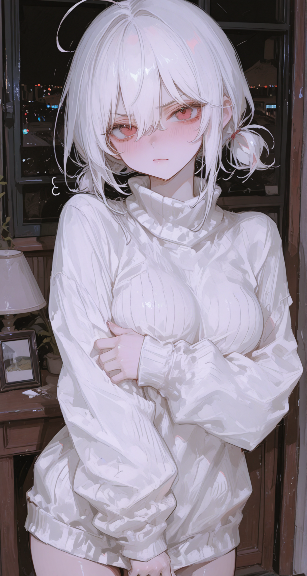 对你占有力超级超级超级超级超级强的女友